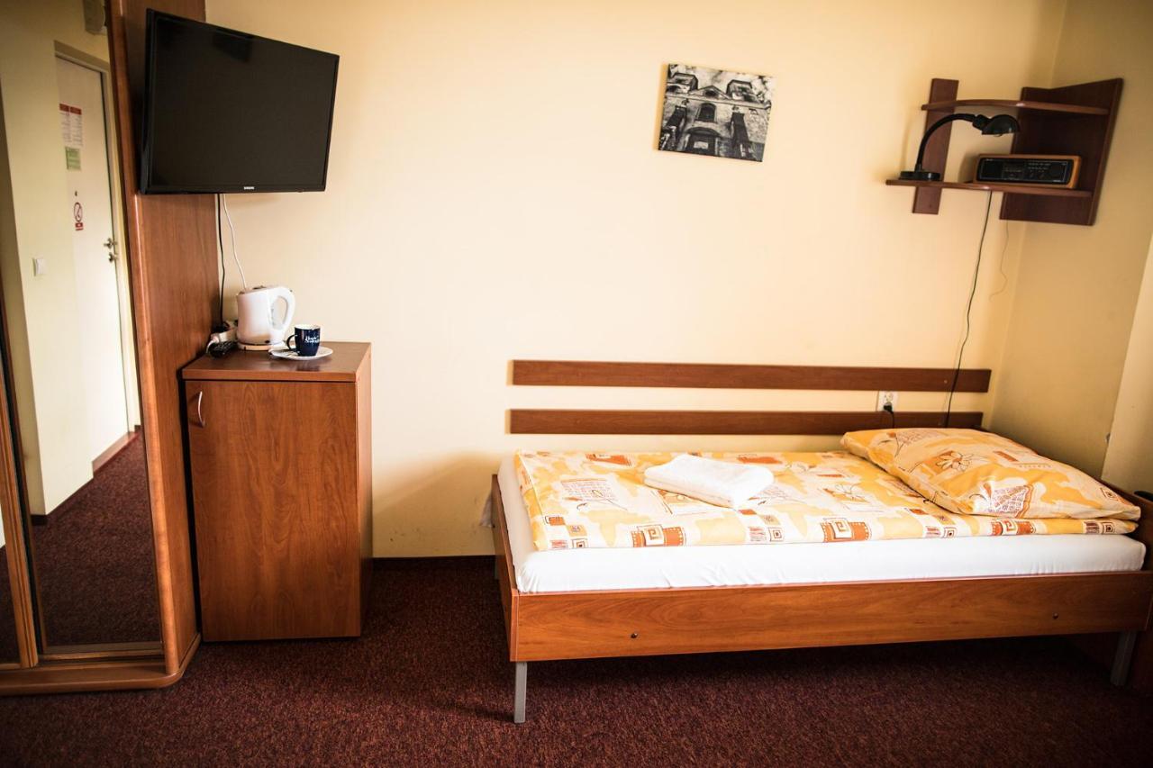 Zaczek Hotele Studenckie — Fotos 3