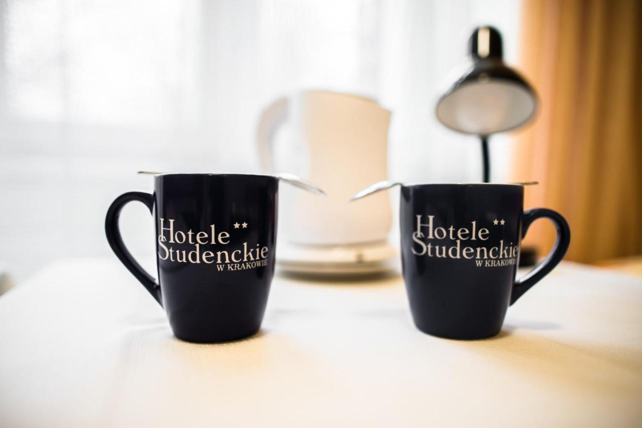 Zaczek Hotele Studenckie — Fotos 1
