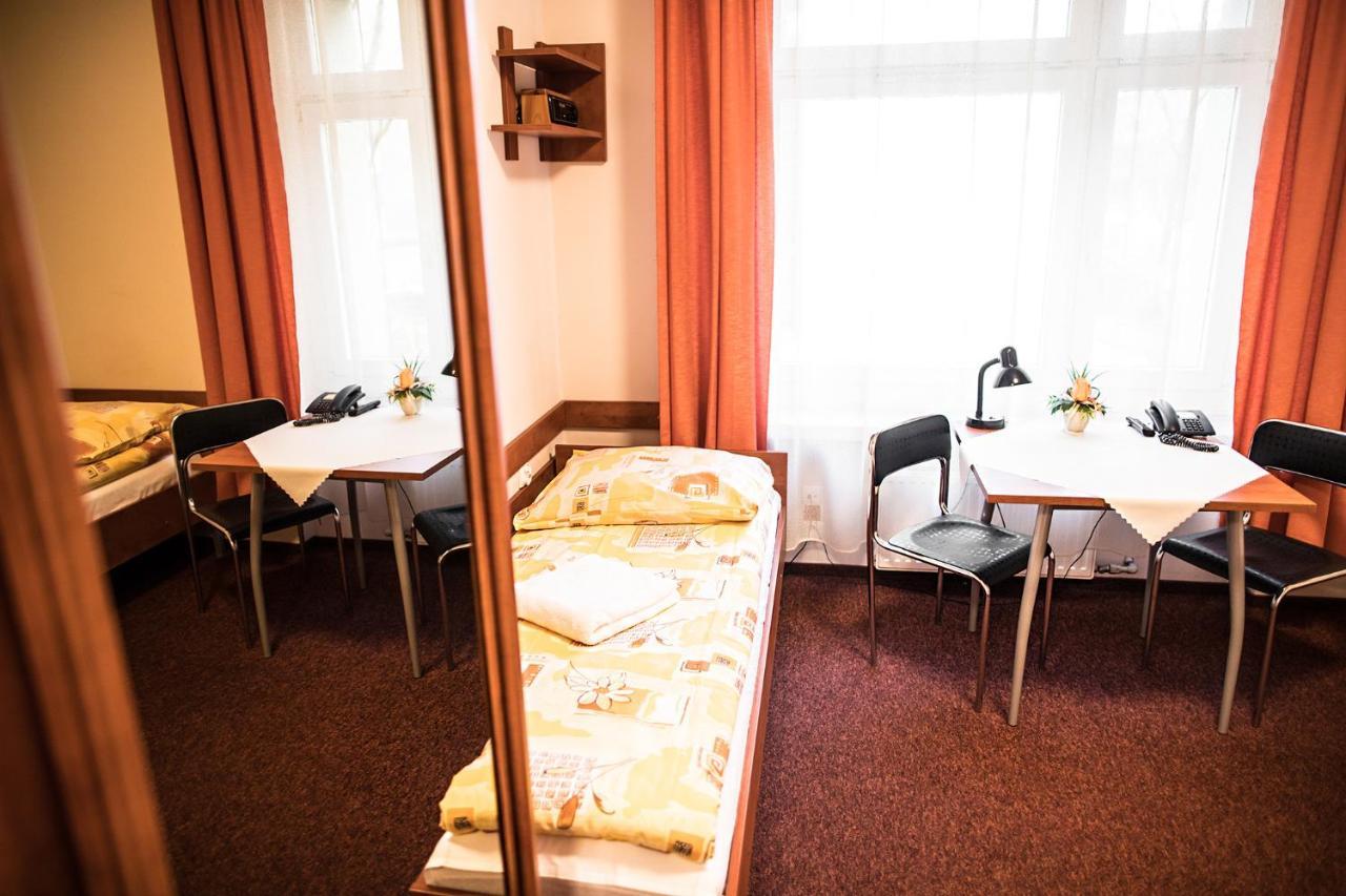 Zaczek Hotele Studenckie — Fotos 2